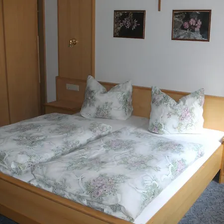 Haus Panorama * Sankt Leonhard im Pitztal