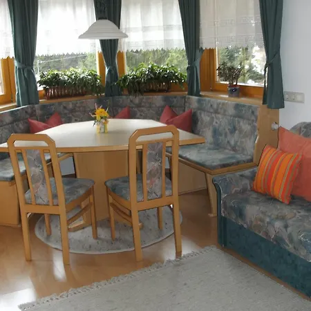 Haus Panorama *