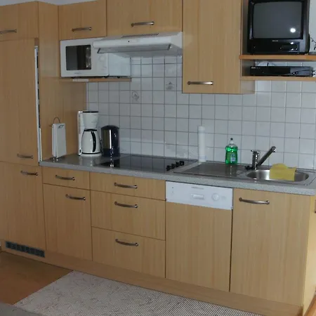 Haus Panorama * Sankt Leonhard im Pitztal